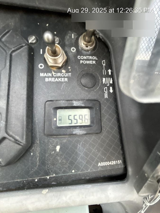 2023 Generac MLT2 Diesel, Flex Switch 120V Input, Powerzone Controller, 
(4) 320W LED Lights, 4kW Generator, 39.9 Gal Fuel Tank, 2" Ball, T3