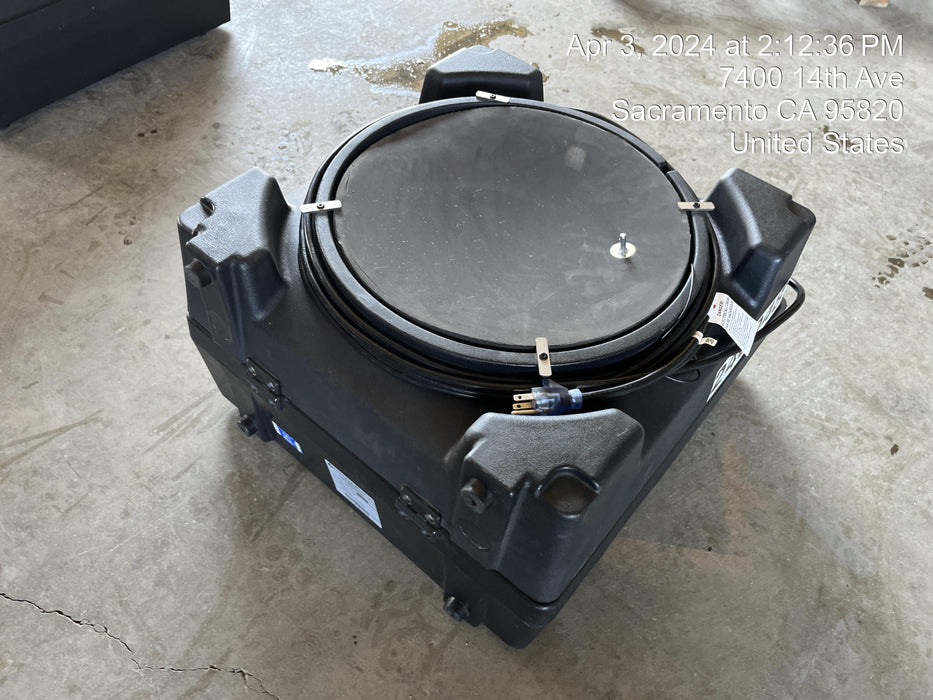 2022 PHOENIX Guardian R Hepa