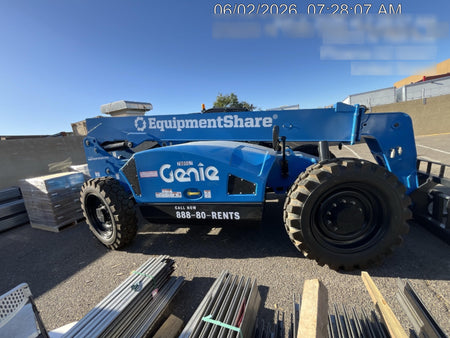 2026 GENIE GTH-844
