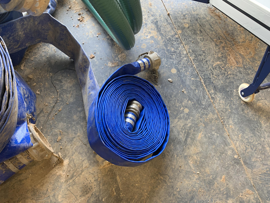 2019 WACKER NEUSON PT2