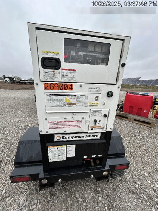 2022 SHINDAIWA DGK15FL