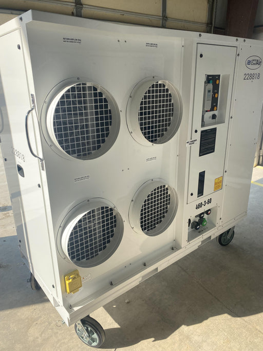 2022 UNITED COOL AIR Mach145G4AS30