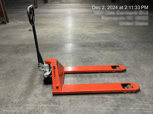 2024 MIGHTY LIFT ML55M