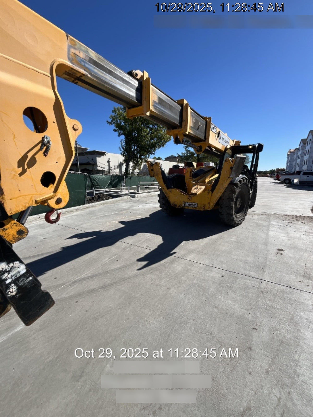 2020 JCB 512-56