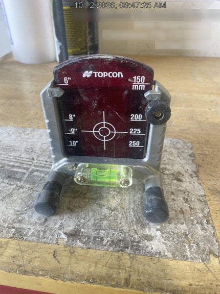 2023 TOPCON TP-L6AV