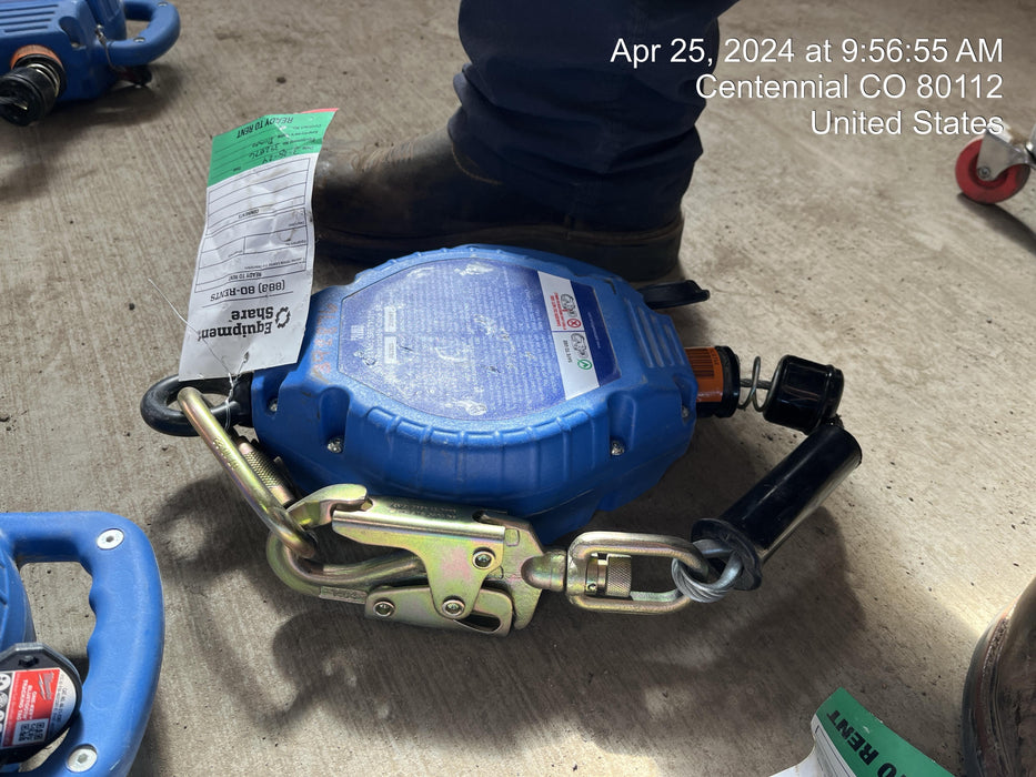 2024 PALMER SRL711311