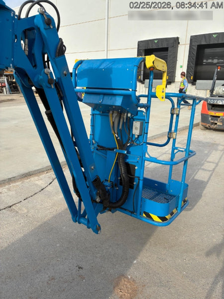 2024 GENIE Z30-20 N RJ