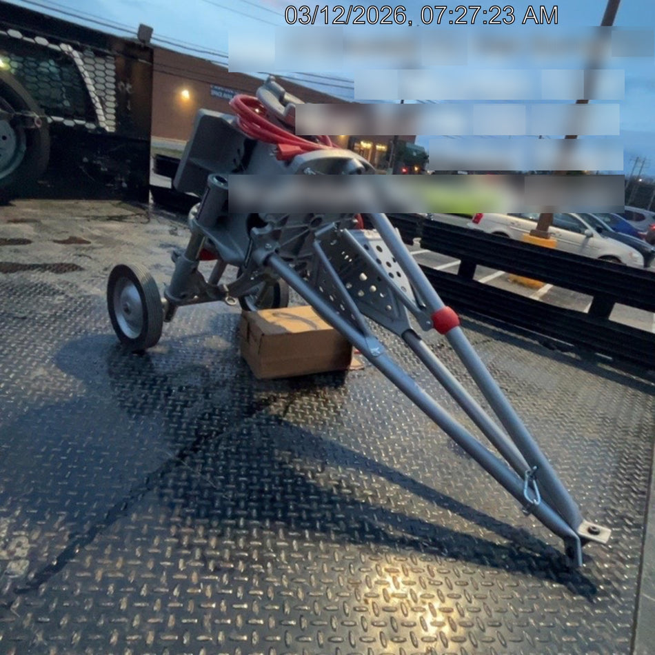2024 RIDGID 300