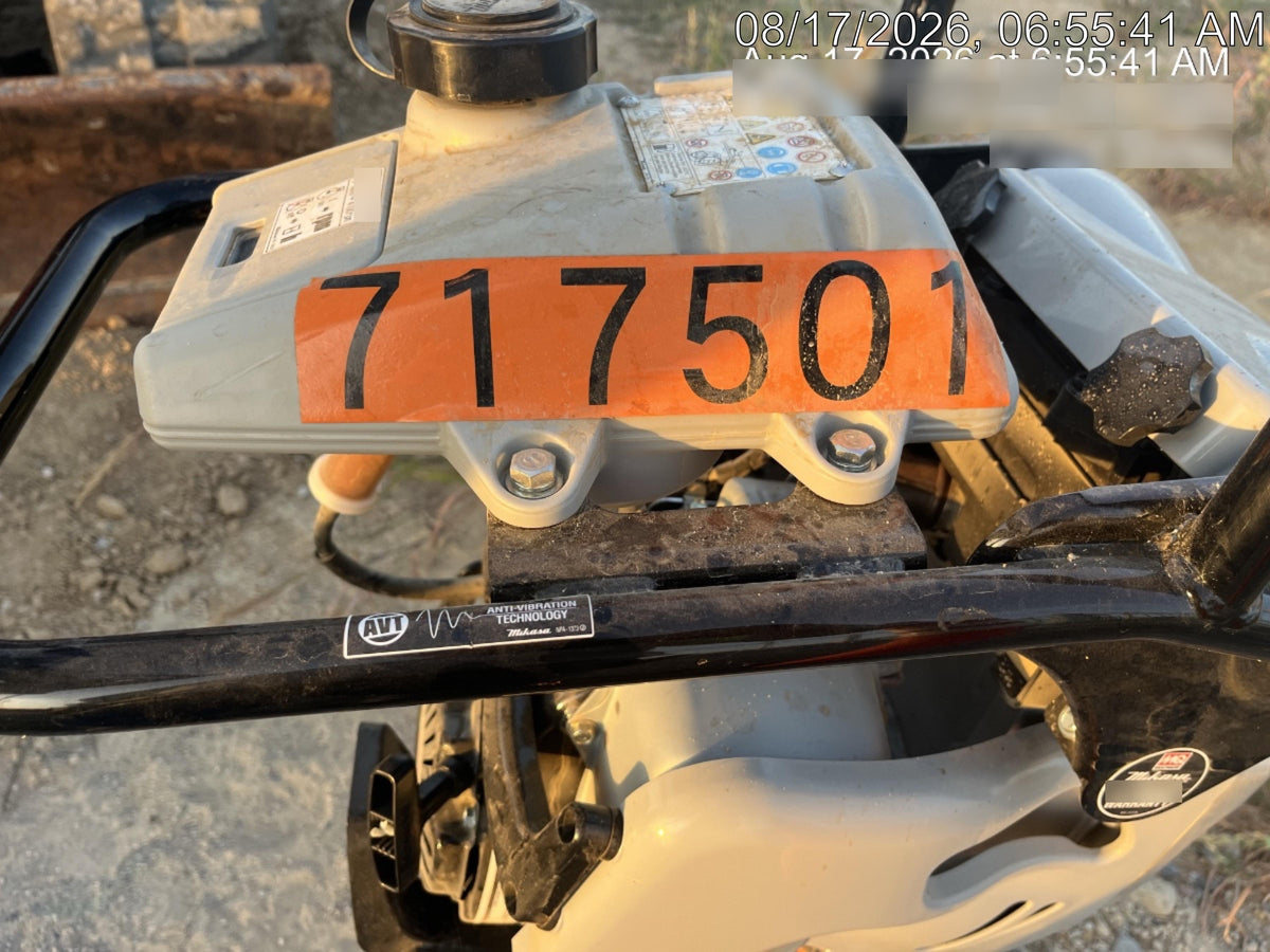 2026 MULTIQUIP MTX60HD