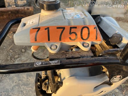 2026 MULTIQUIP MTX60HD