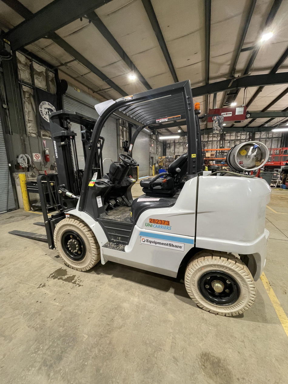 2022 UNICARRIER PF80N