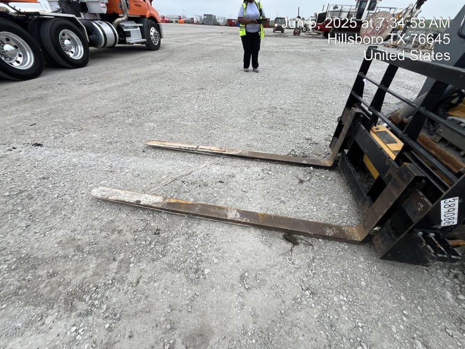 2024 ARROW MATERIAL HANDLING FS5100CB - 72"