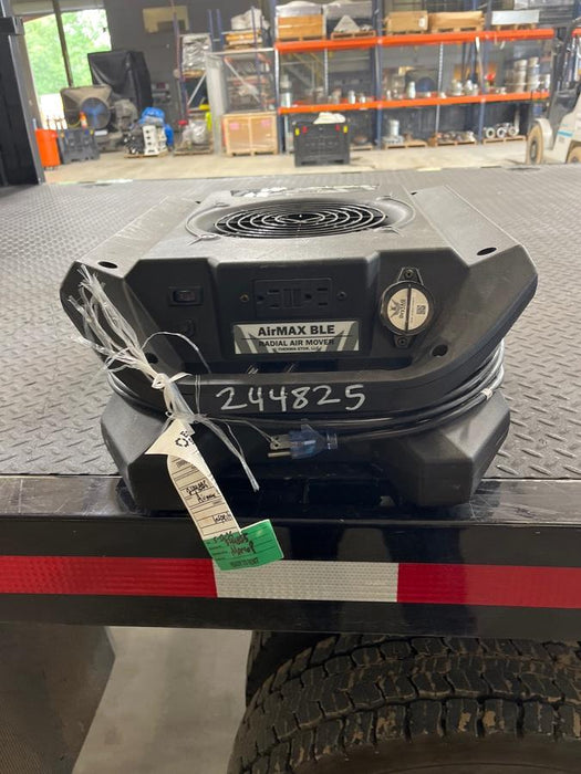 2022 PHOENIX AirMAX Radial Air Mover