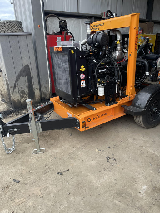 2022 PIONEER PP66S12L71-TD2.9L4