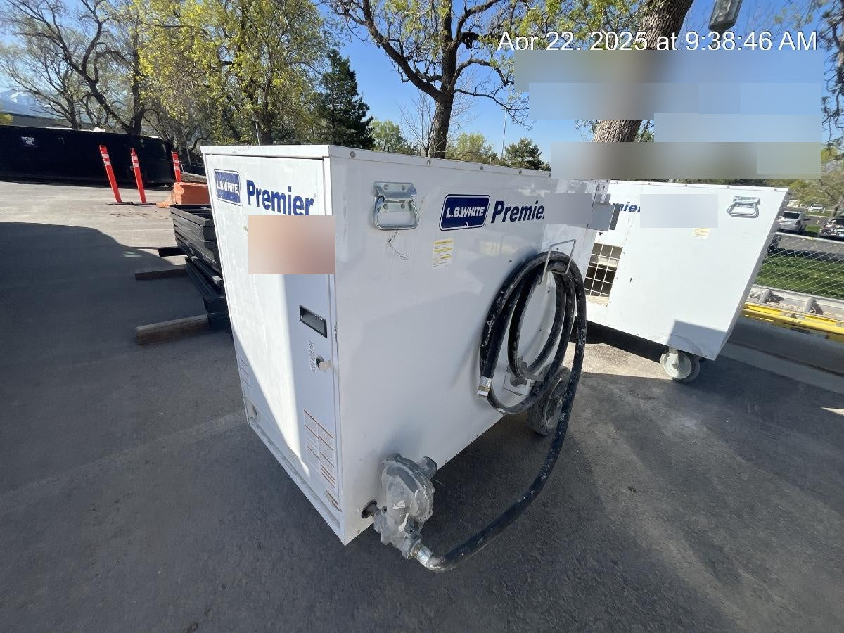 2023 LB WHITE Premier 350 DF 2.0 LINK