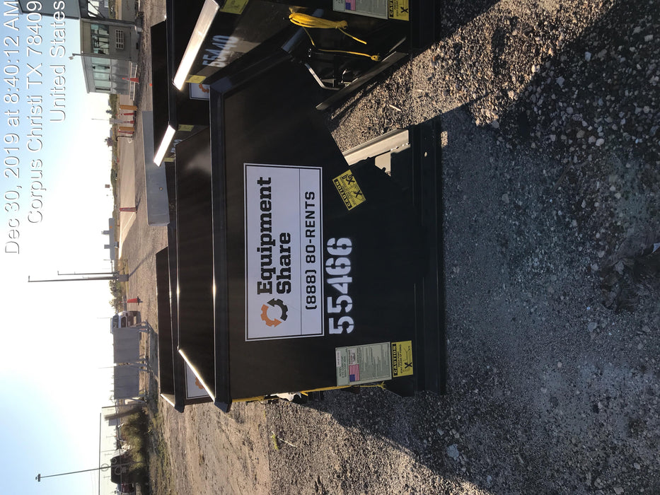 2019 ARROW MATERIAL HANDLING HP-6000-200