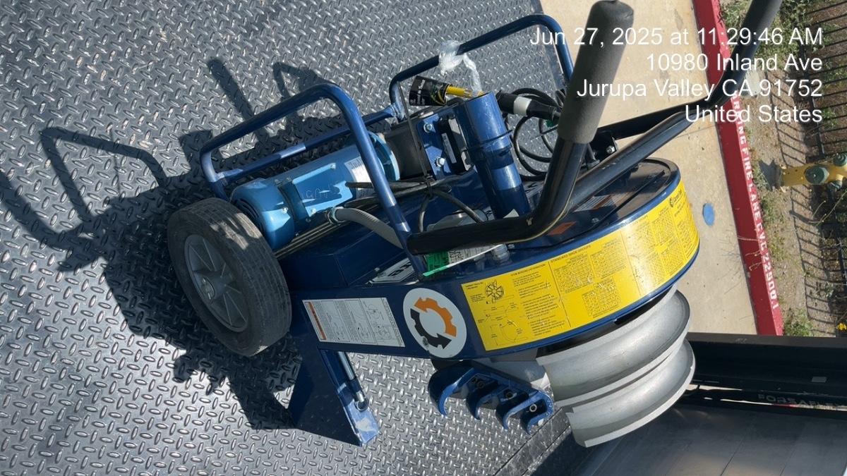 2025 CURRENT TOOLS 77