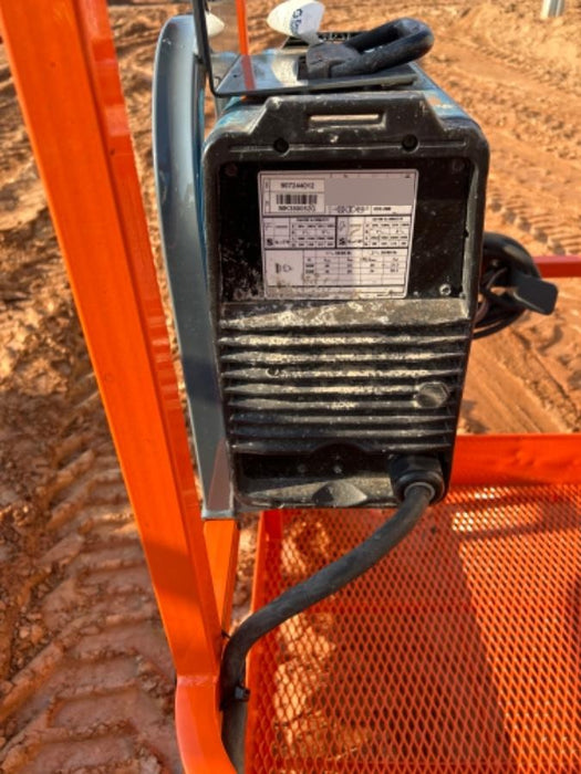 2020 MILLER ELECTRIC CST-280