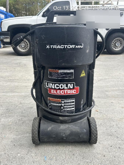 2024 LINCOLN ELECTRIC K3972-5