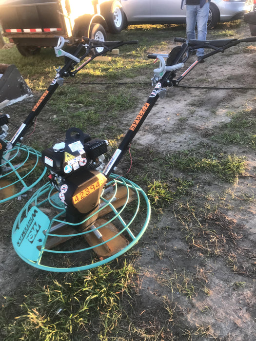 2024 MULTIQUIP J36H55