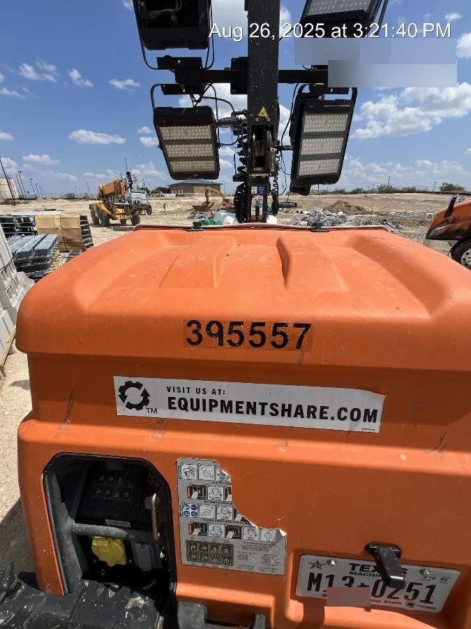 2024 GENERAC MLT2