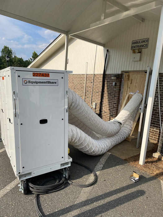 2022 UNITED COOL AIR Mach145G4AS30