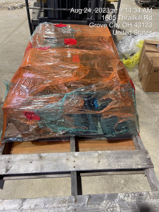 2022 MILLER ELECTRIC CST-280