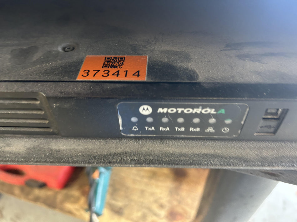 2023 MOTOROLA SLR 5700 (UHF)