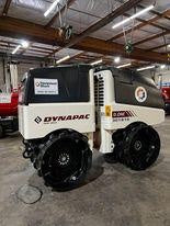 2023 DYNAPAC D.ONE