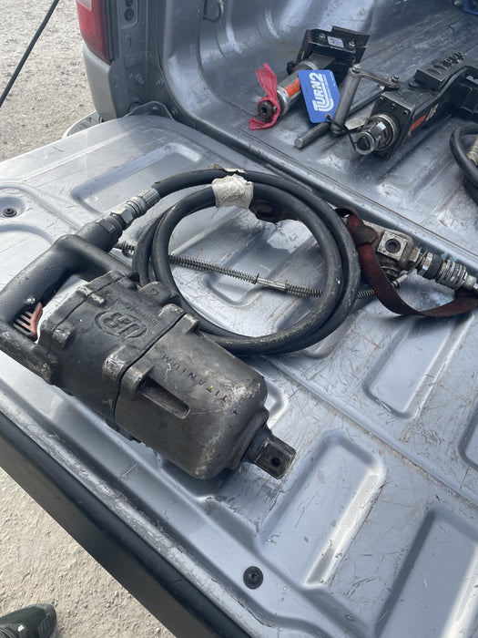 2021 INGERSOLL RAND 3940B2TI