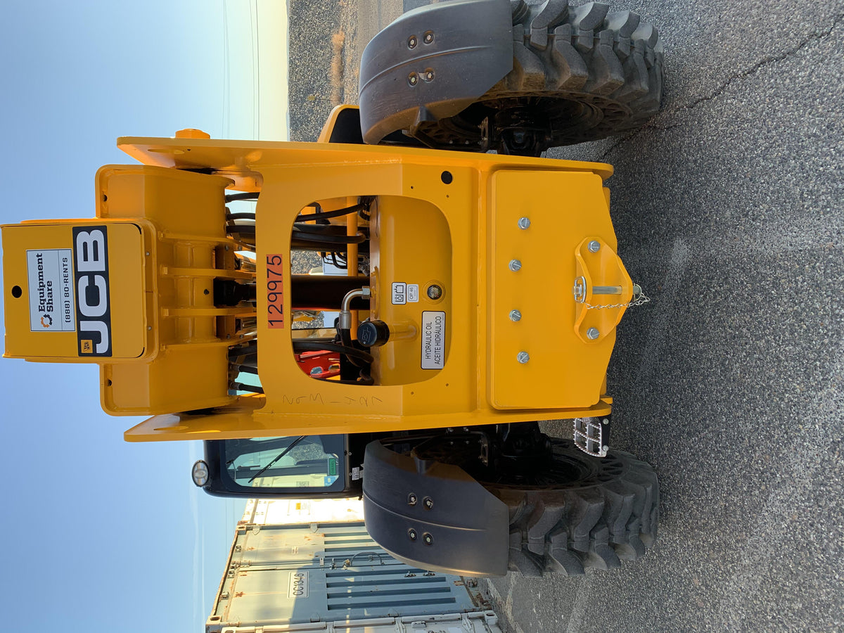 2020 JCB 509-42