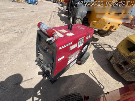 2021 Lincoln Electric K2937-1 RANGER 305 LPG ONE-PAK