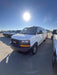 2025 GMC Savana 3500 - Rental