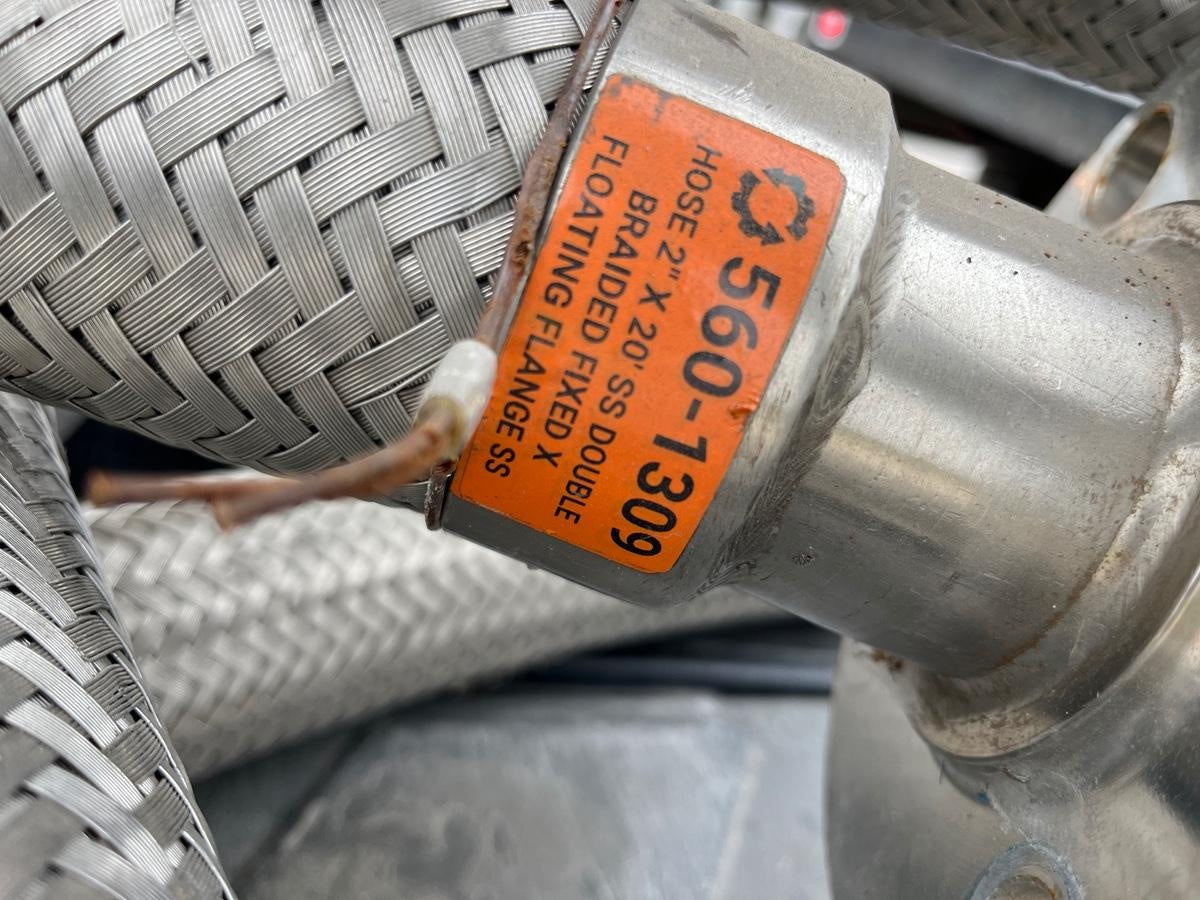 2022 INGERSOLL RAND PD20A-ASS-STT-B