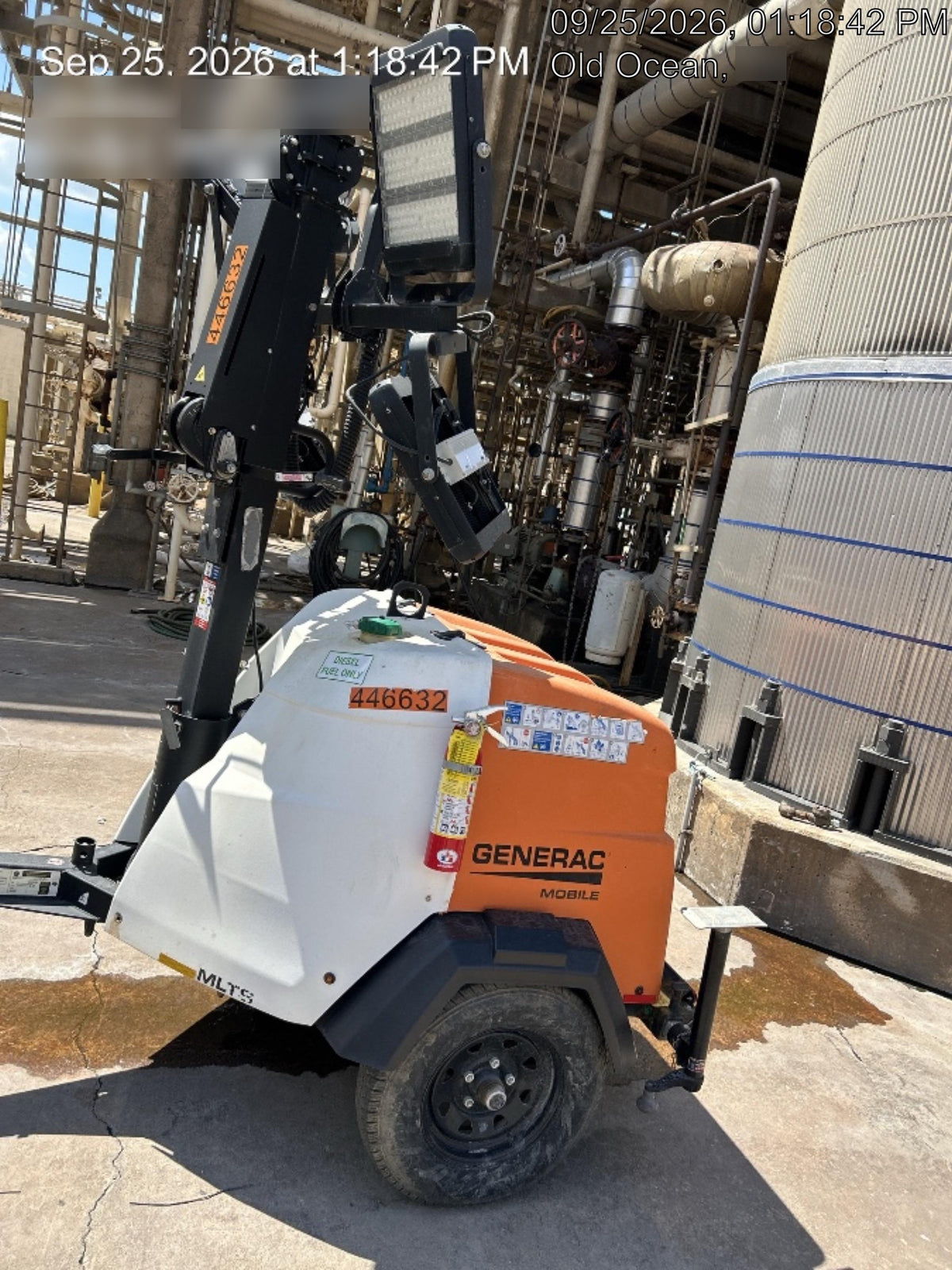 2024 GENERAC MLTS-4
