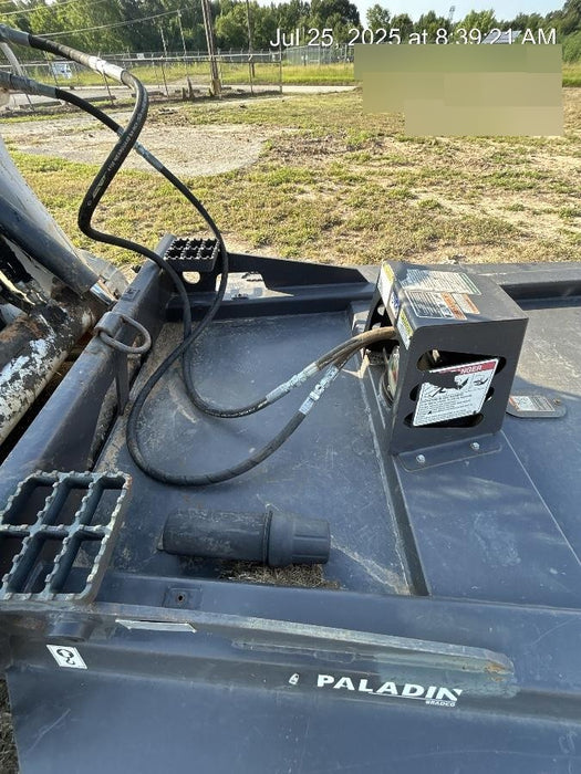 2021 PALADIN 30372A-0022