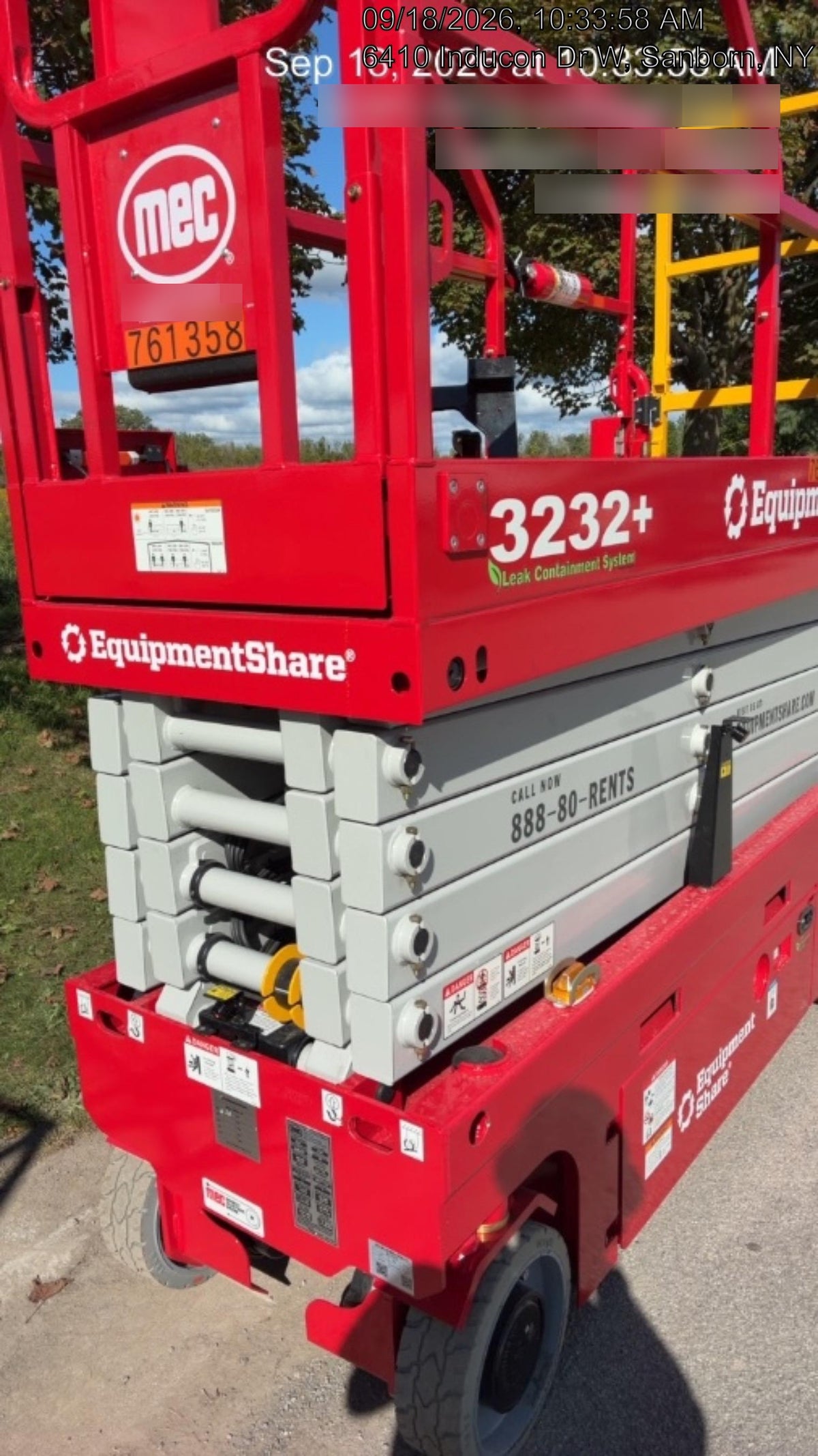 2026 MEC 3232+