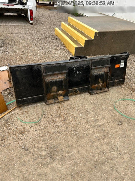 2022 PALADIN 48" Pallet Forks - Paladin