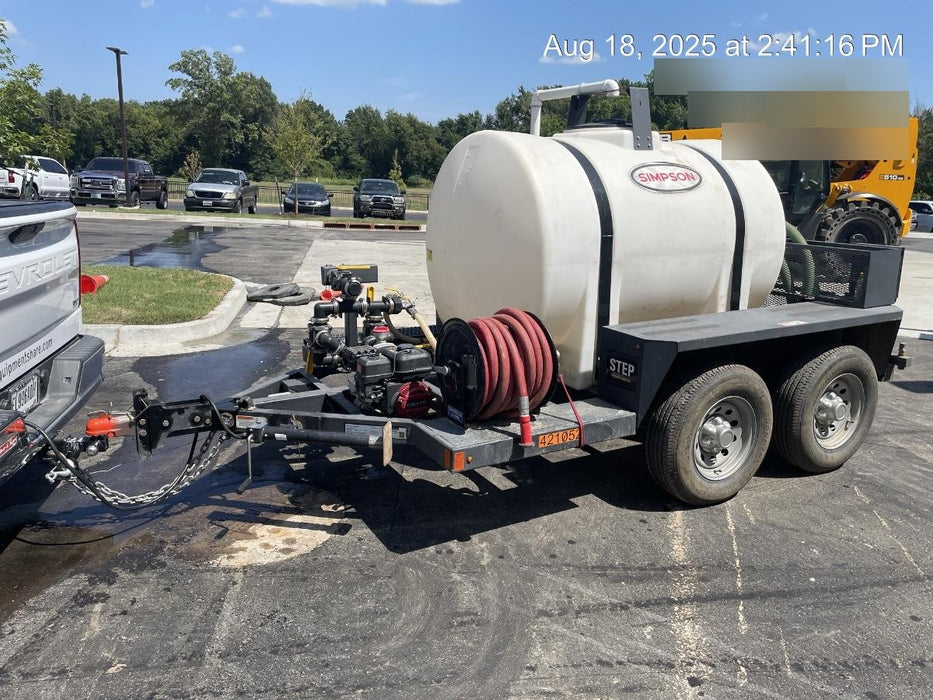 2024 SIMPSON SWT-52517