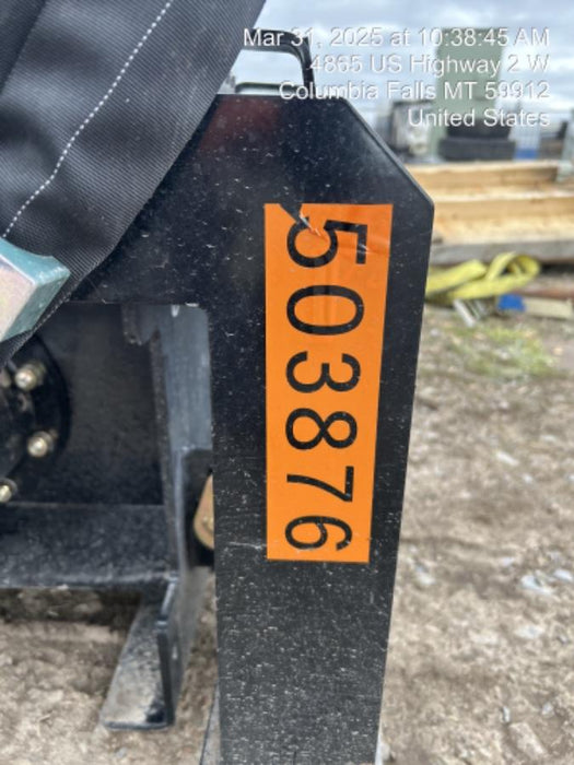 2025 VIRNIG TCH48-25