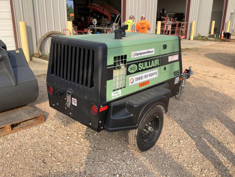 2021 SULLAIR 185D-DPQ KU4F