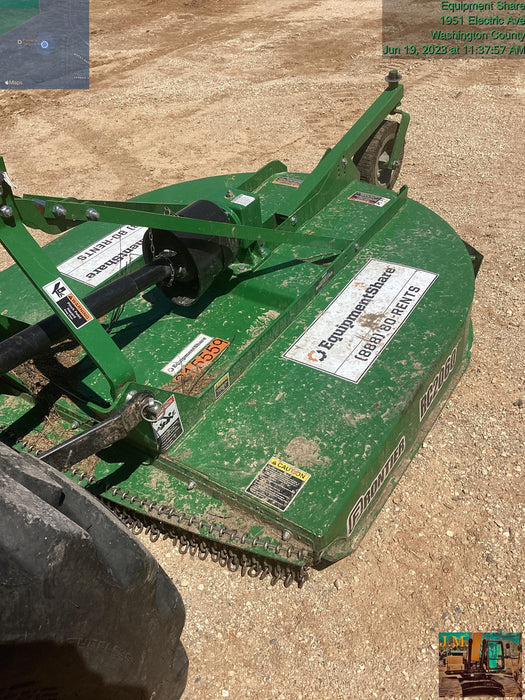 2021 FRONTIER RC2060