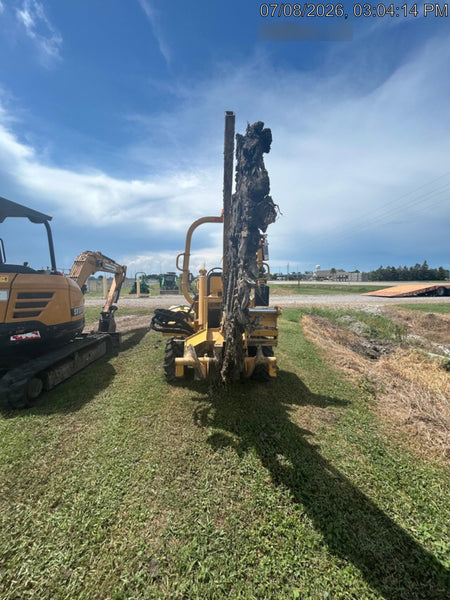 2023 VERMEER RTX450
