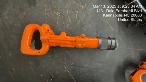 2024 MICHIGAN PNEUMATIC MP-9B