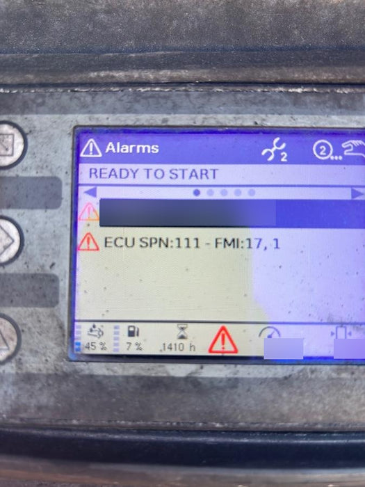 2024 ATLAS COPCO XAS 400-200 PACE PFF