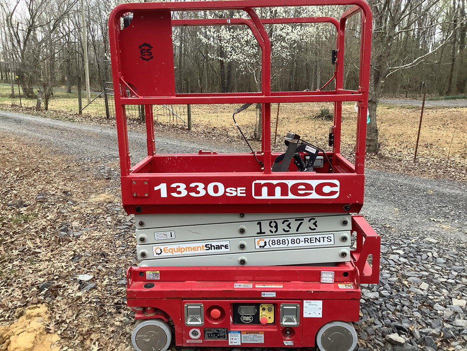 2018 MEC 1330SE MEC 1330SE w/2 Yr Full Extended Warranty
