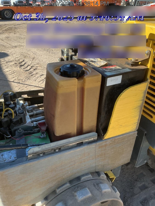 2019 WACKER NEUSON RTKx-SC3