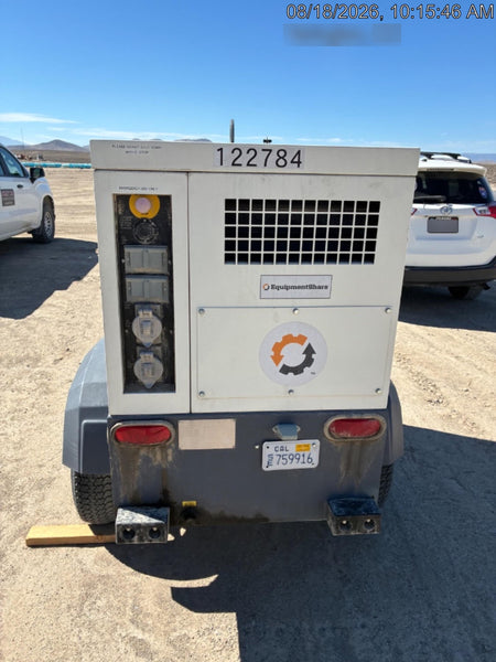 2020 ATLAS COPCO QAS45