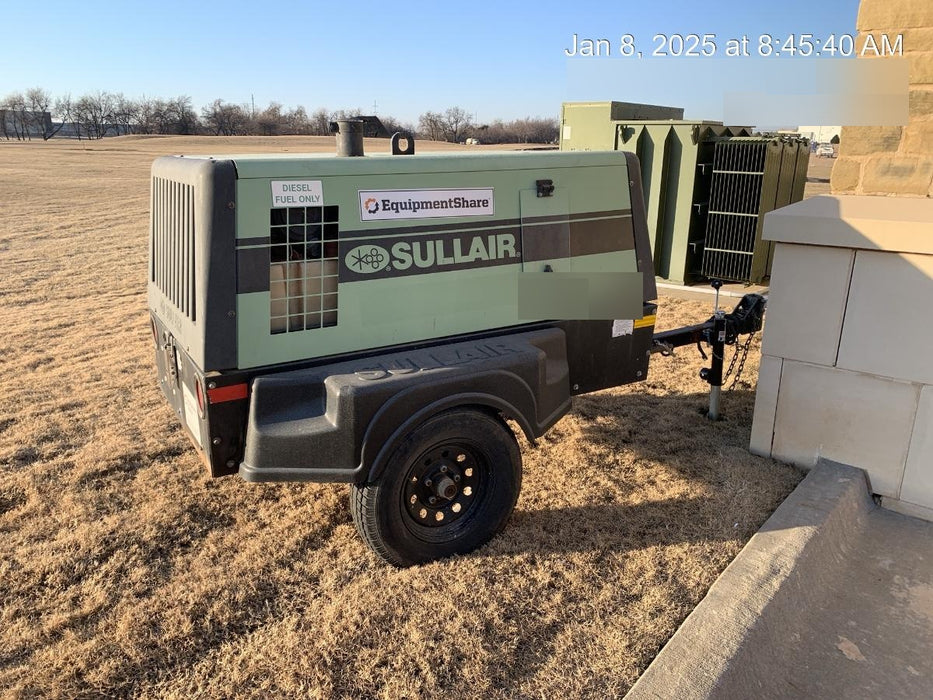 2019 SULLAIR 185-DPQ