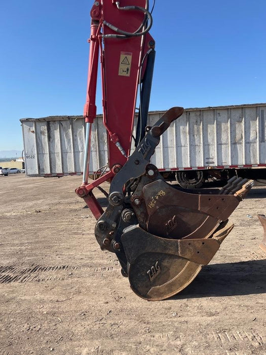 2020 LINK-BELT 145X4DZ